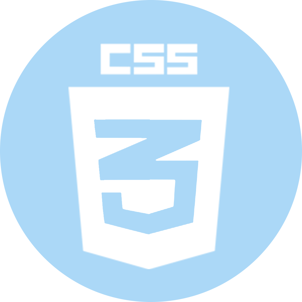 CSS3 Logo